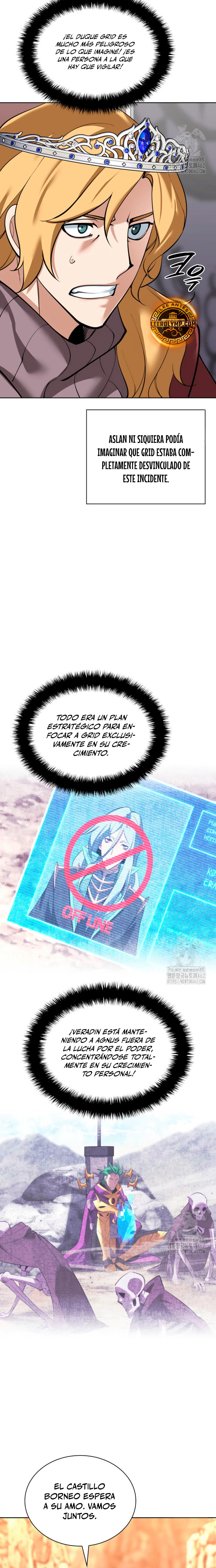 Read El Chetado (es) Manga Online