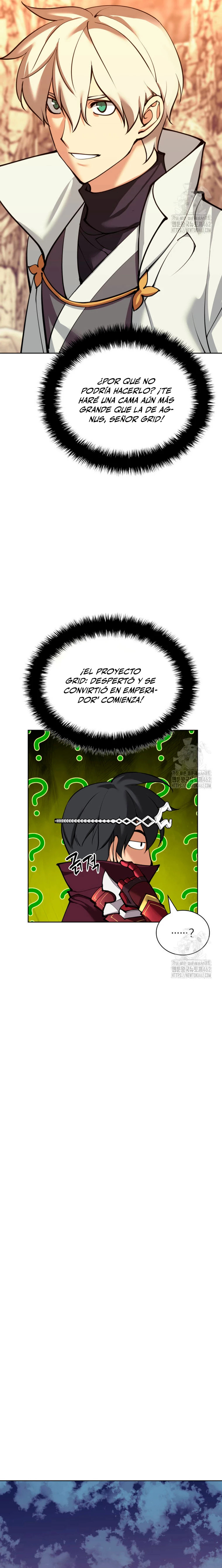 Read El Chetado (es) Manga Online