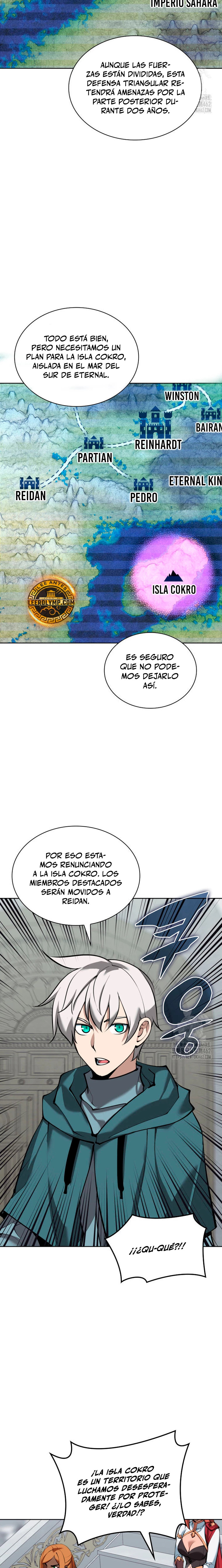 Read El Chetado (es) Manga Online