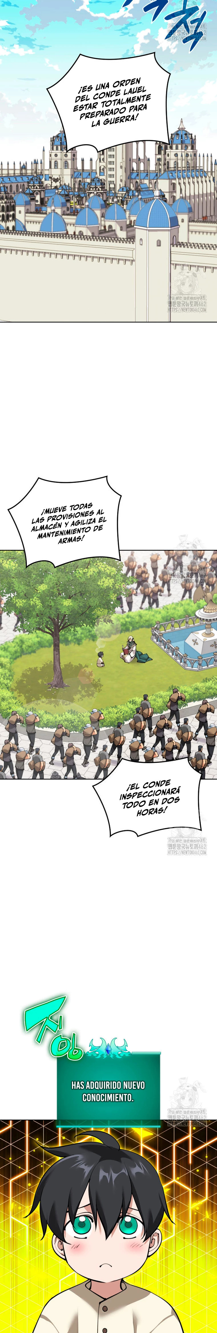 Read El Chetado (es) Manga Online