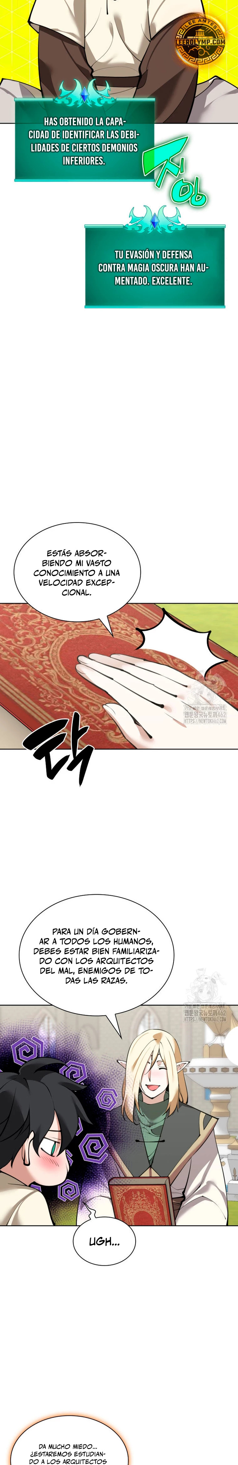 Read El Chetado (es) Manga Online