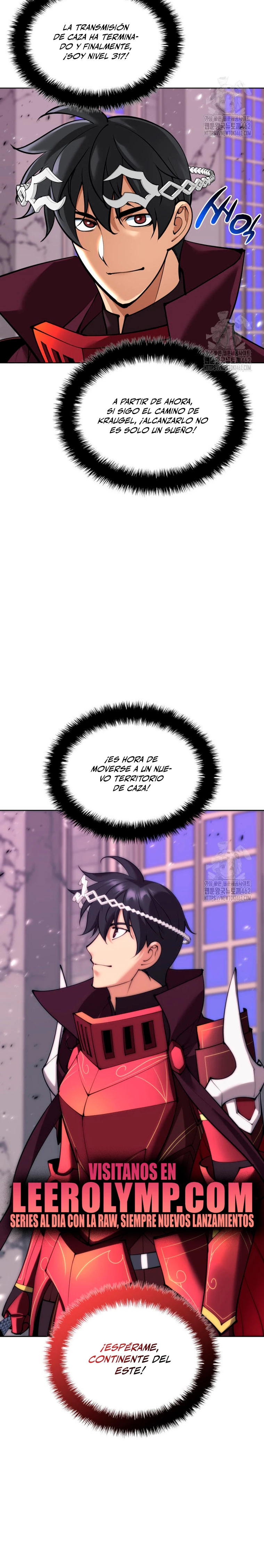 Read El Chetado (es) Manga Online