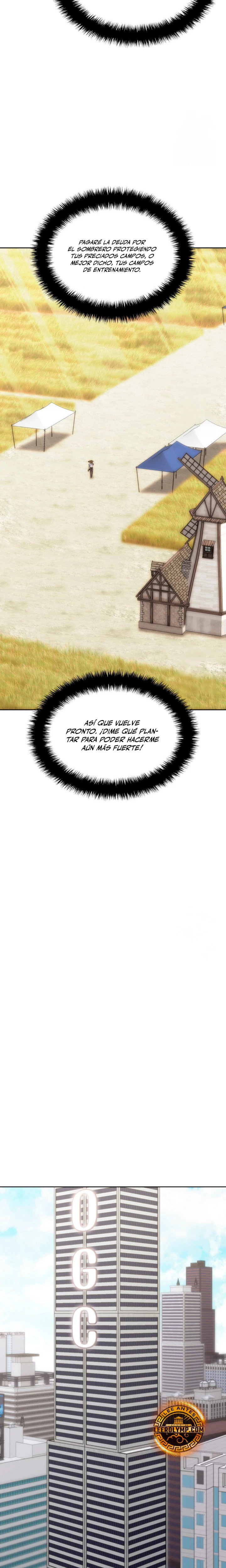 Read El Chetado (es) Manga Online