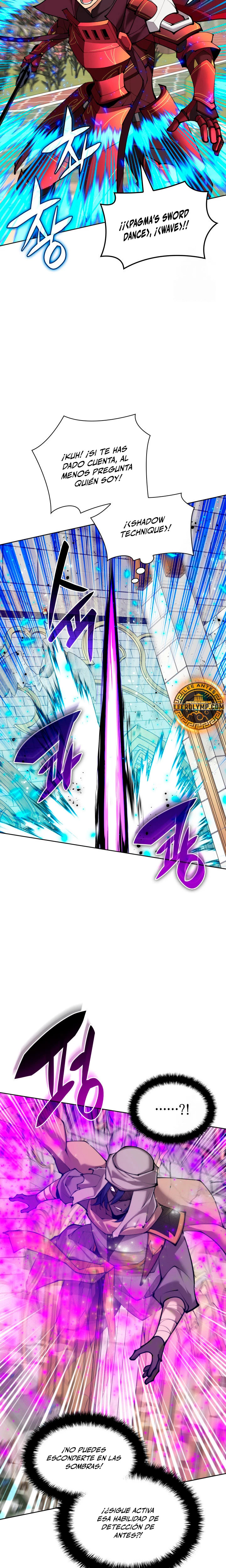 Read El Chetado (es) Manga Online