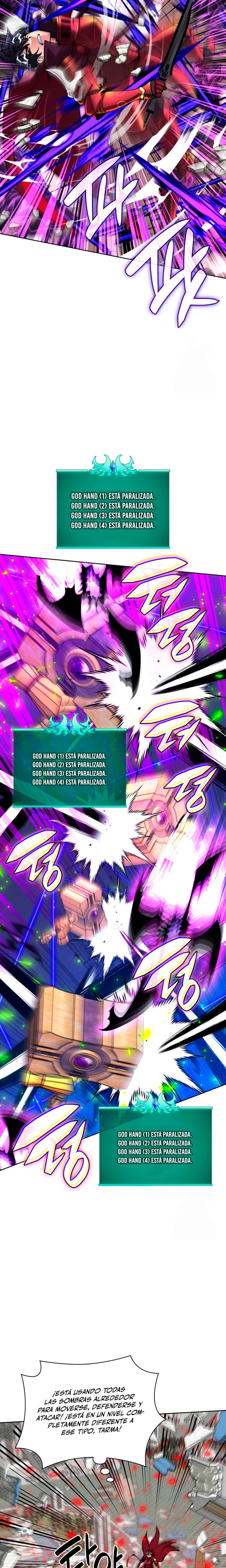 Read El Chetado (es) Manga Online