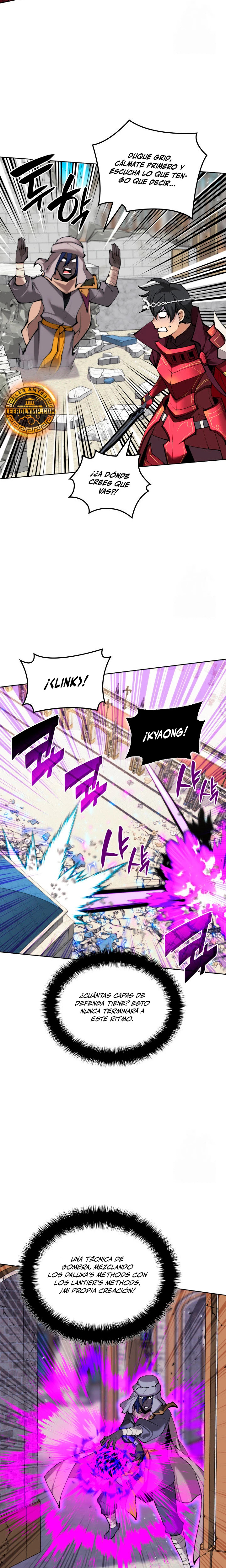 Read El Chetado (es) Manga Online