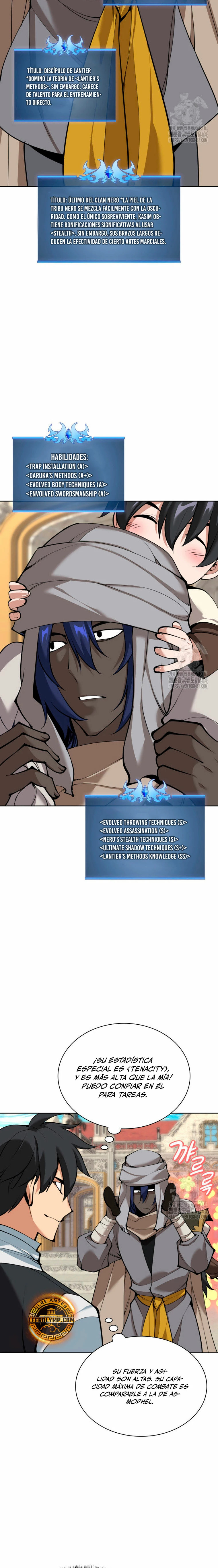 Read El Chetado (es) Manga Online