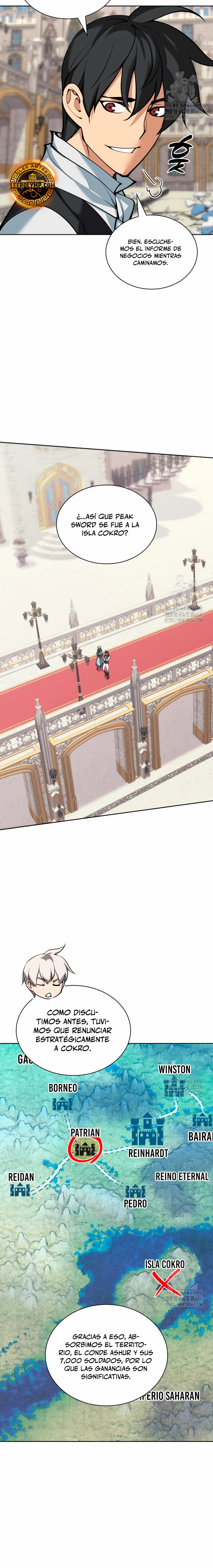 Read El Chetado (es) Manga Online