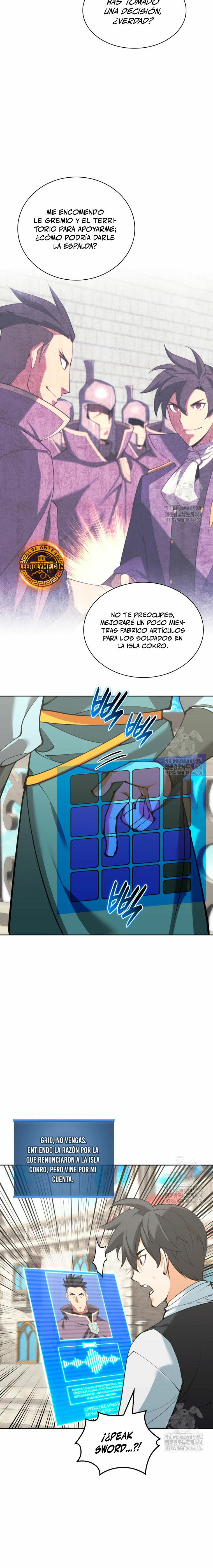 Read El Chetado (es) Manga Online