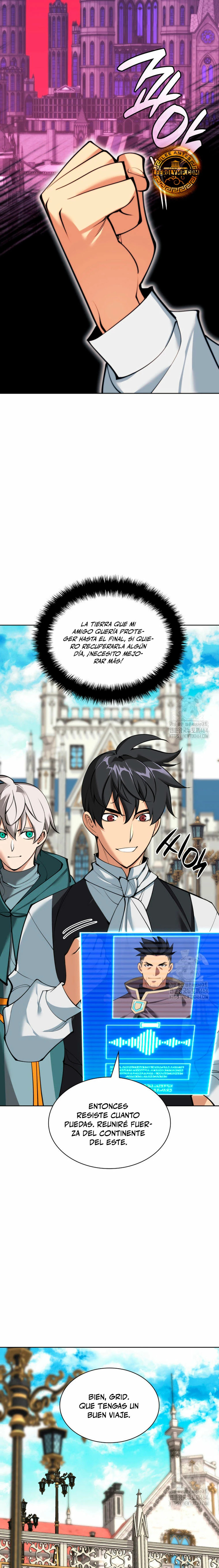 Read El Chetado (es) Manga Online