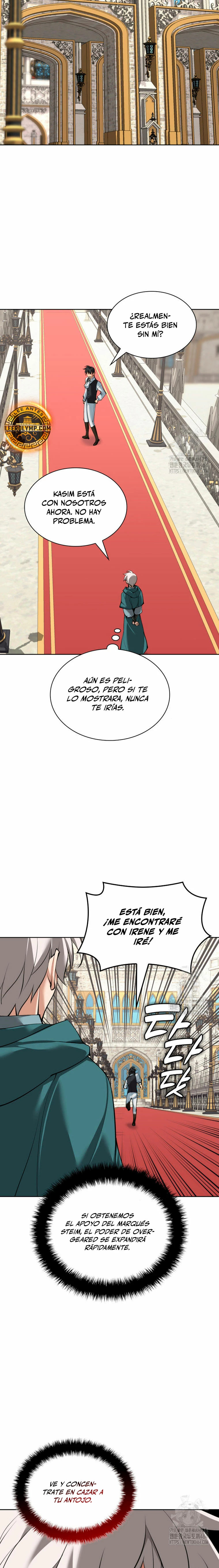 Read El Chetado (es) Manga Online