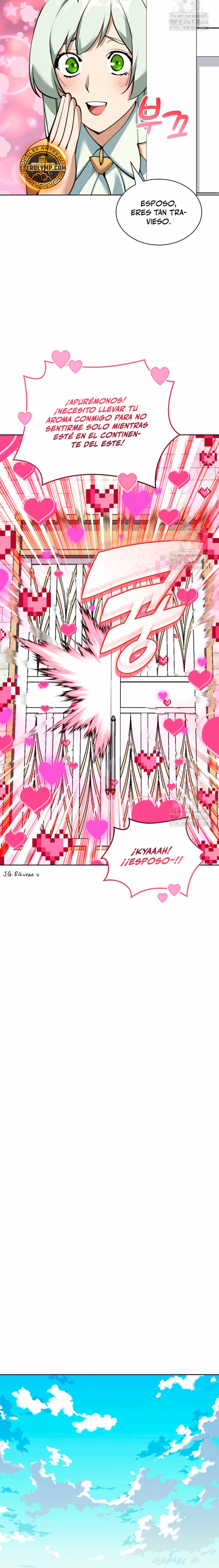 Read El Chetado (es) Manga Online