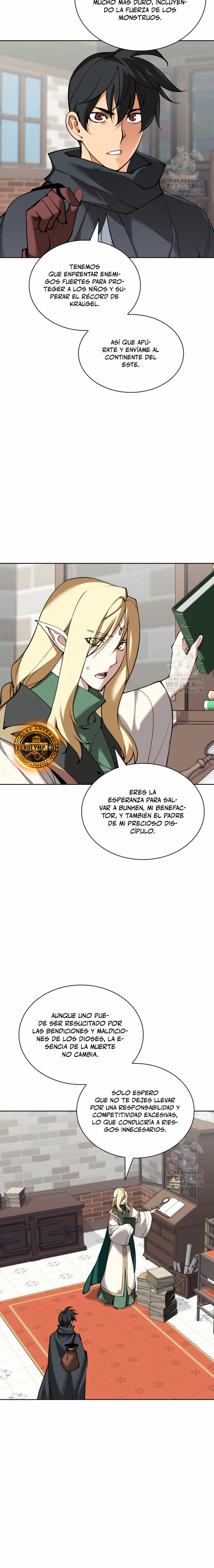Read El Chetado (es) Manga Online