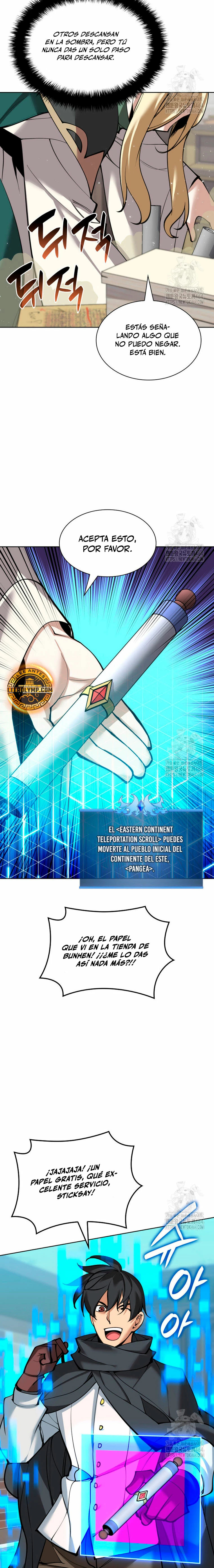 Read El Chetado (es) Manga Online