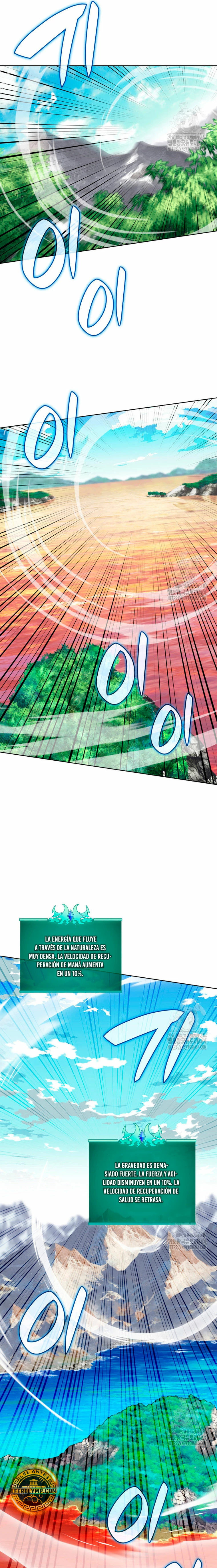 Read El Chetado (es) Manga Online
