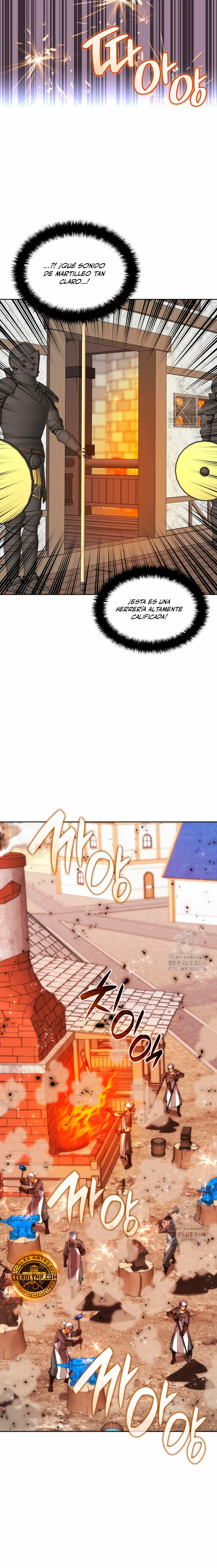 Read El Chetado (es) Manga Online