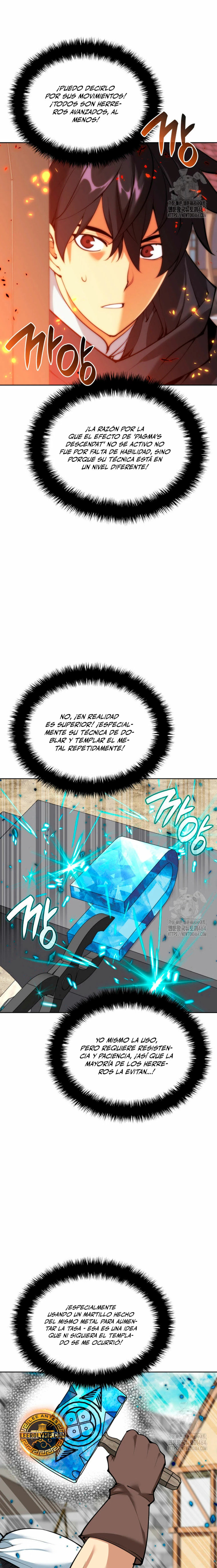Read El Chetado (es) Manga Online