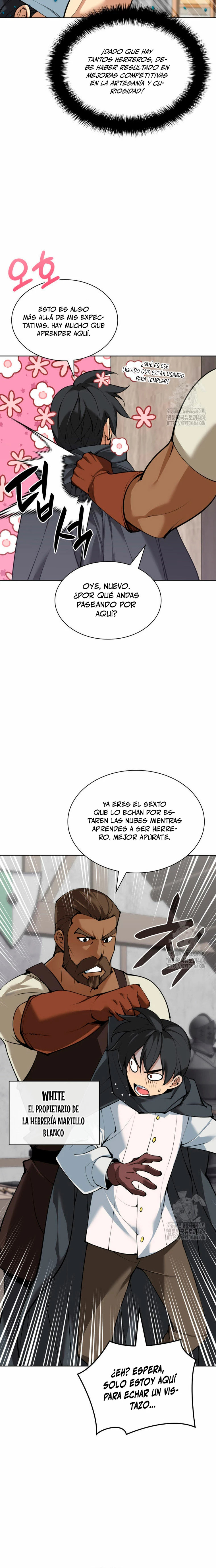 Read El Chetado (es) Manga Online