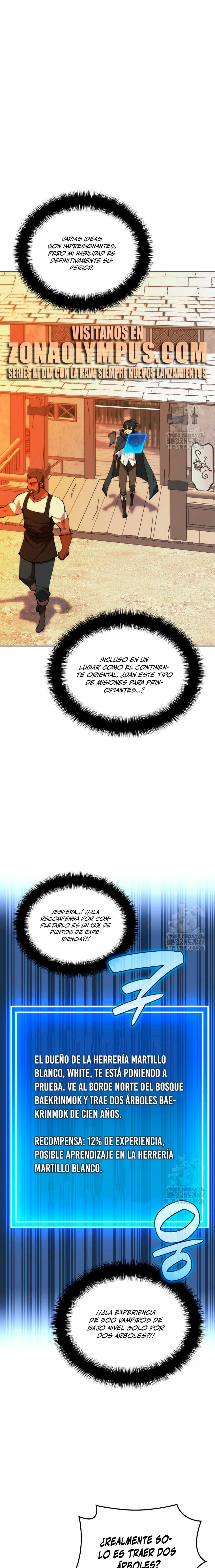Read El Chetado (es) Manga Online