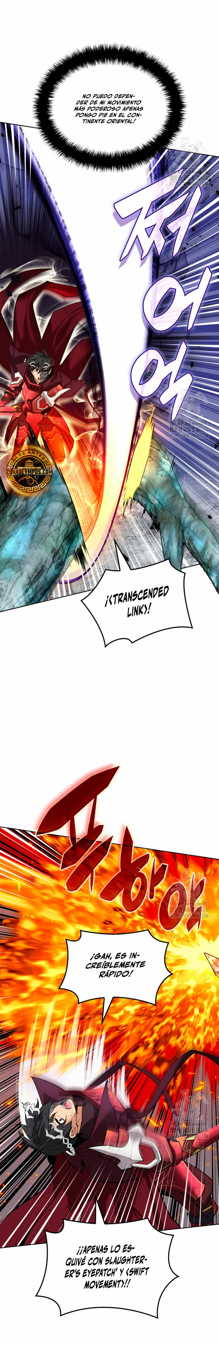 Read El Chetado (es) Manga Online