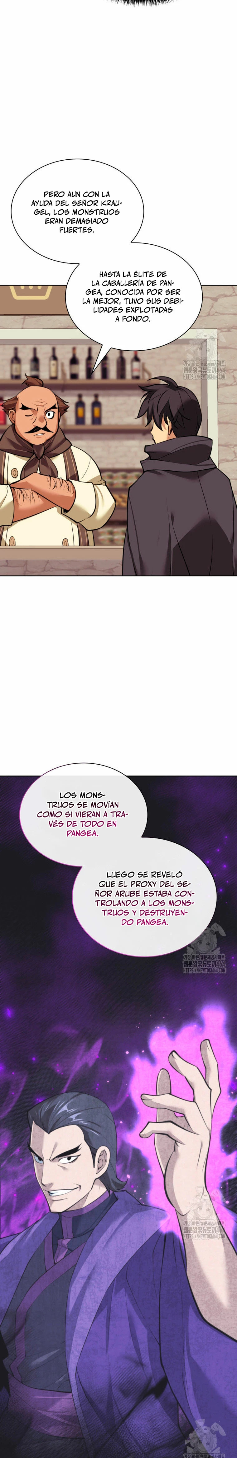 Read El Chetado (es) Manga Online