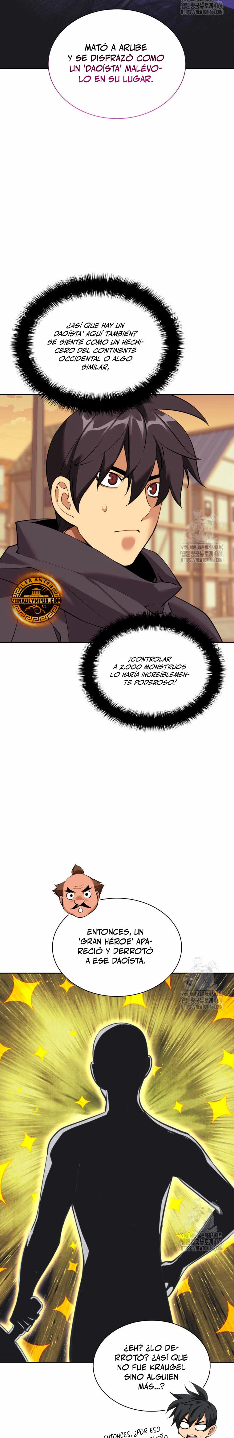 Read El Chetado (es) Manga Online