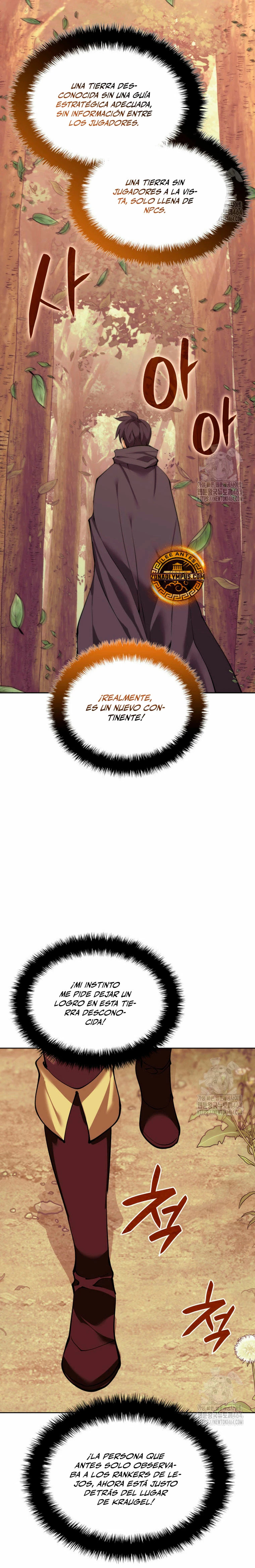 Read El Chetado (es) Manga Online