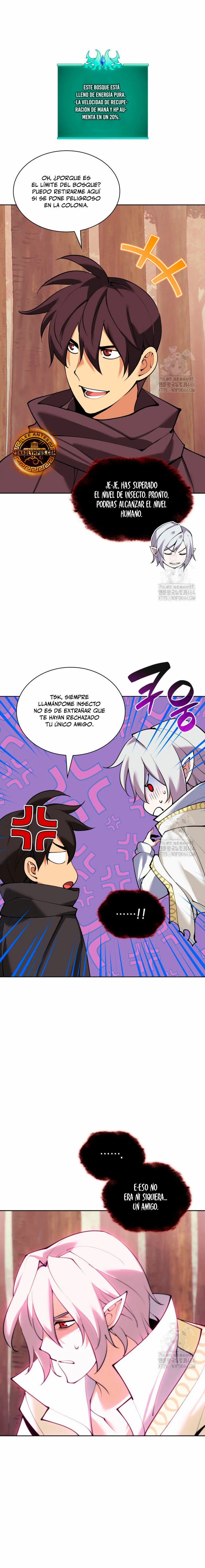 Read El Chetado (es) Manga Online