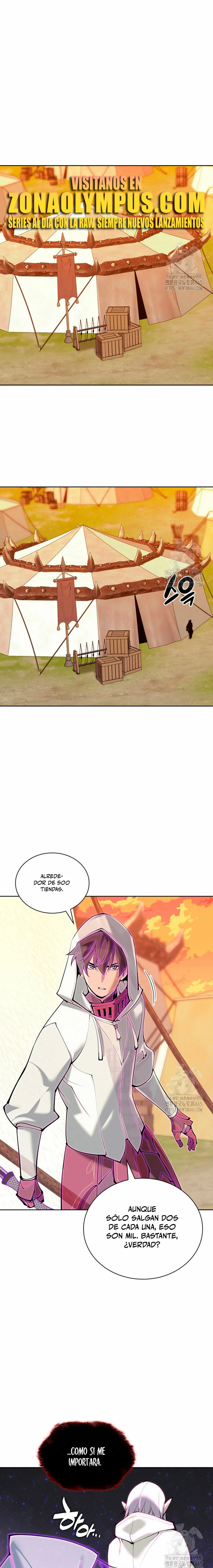 Read El Chetado (es) Manga Online