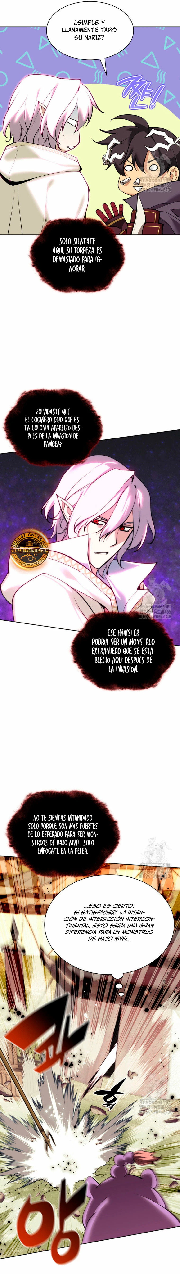 Read El Chetado (es) Manga Online