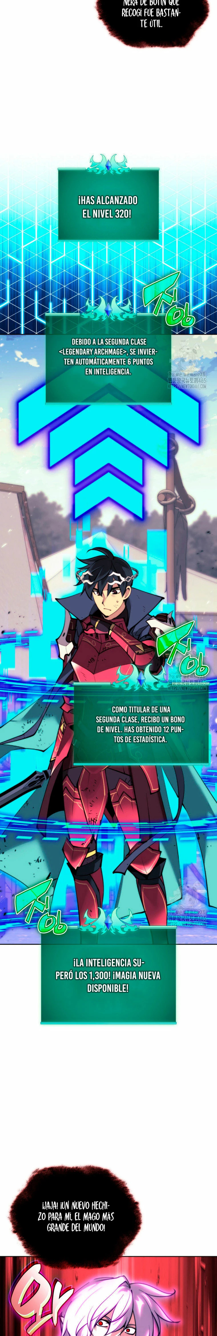 Read El Chetado (es) Manga Online