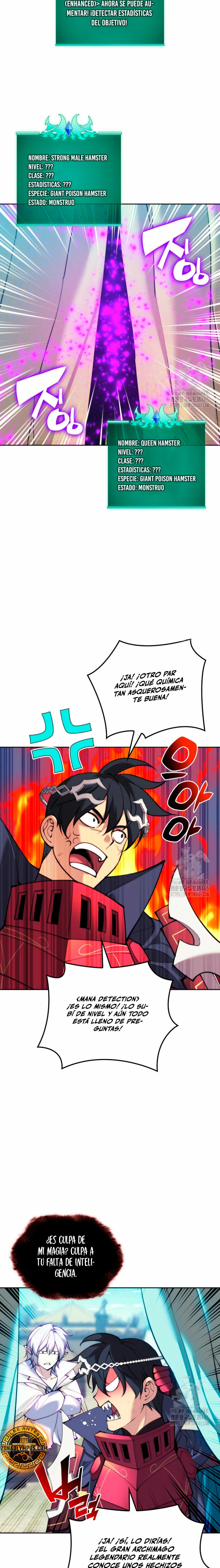 Read El Chetado (es) Manga Online