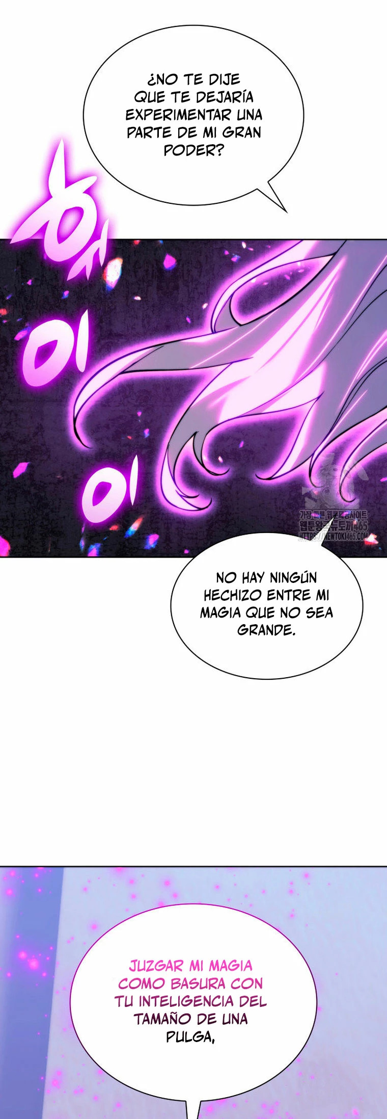 Read El Chetado (es) Manga Online
