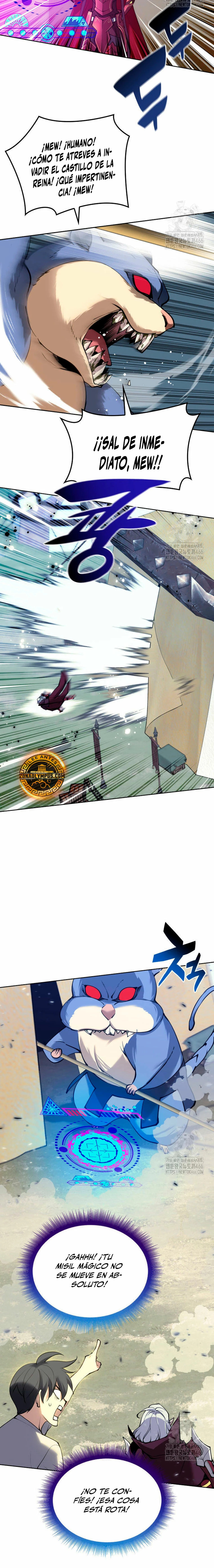 Read El Chetado (es) Manga Online