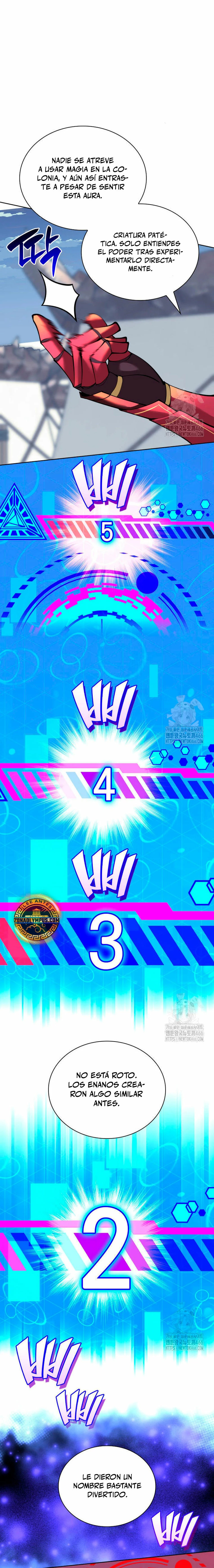 Read El Chetado (es) Manga Online