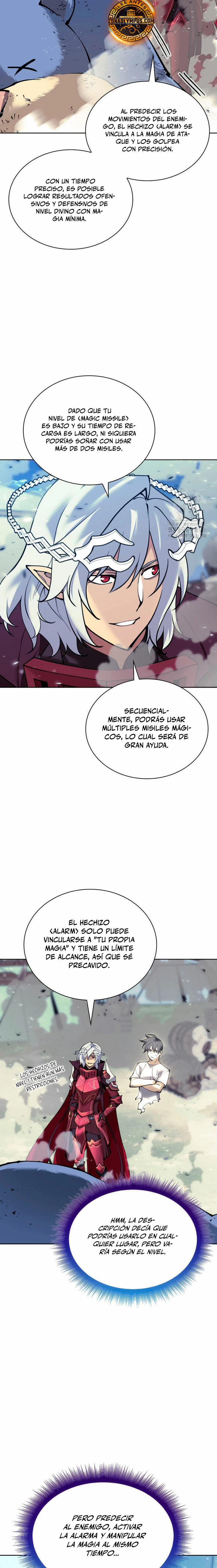 Read El Chetado (es) Manga Online
