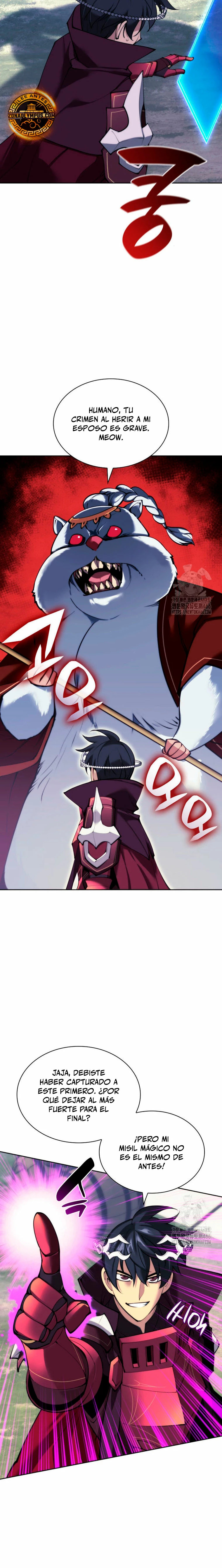 Read El Chetado (es) Manga Online