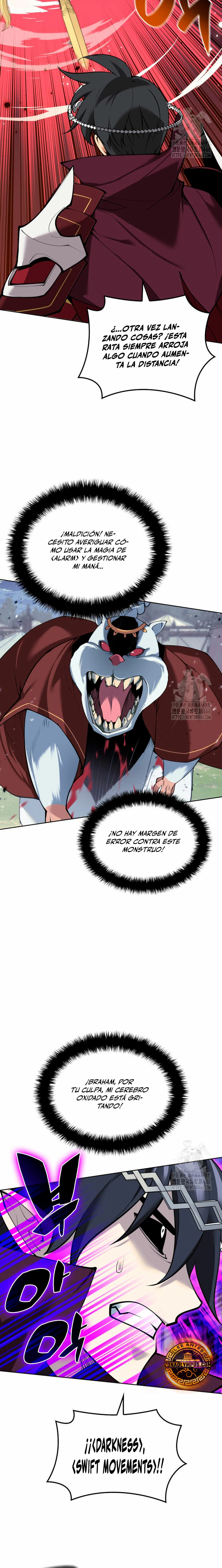 Read El Chetado (es) Manga Online