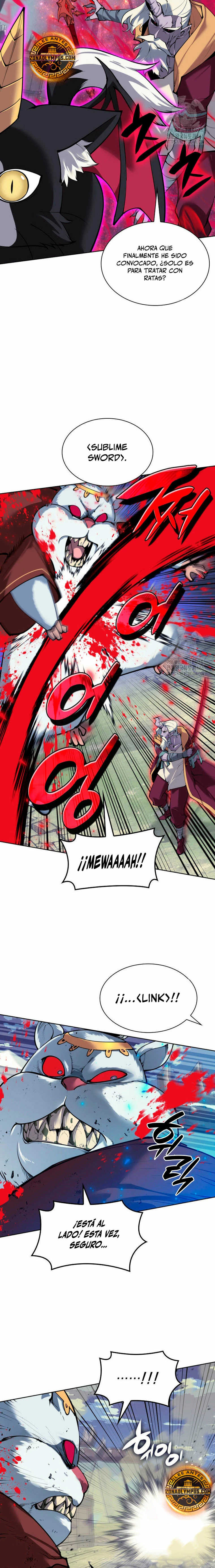 Read El Chetado (es) Manga Online