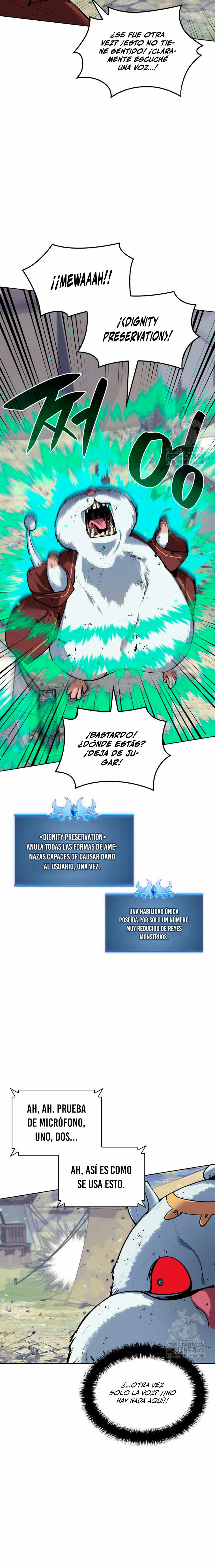 Read El Chetado (es) Manga Online
