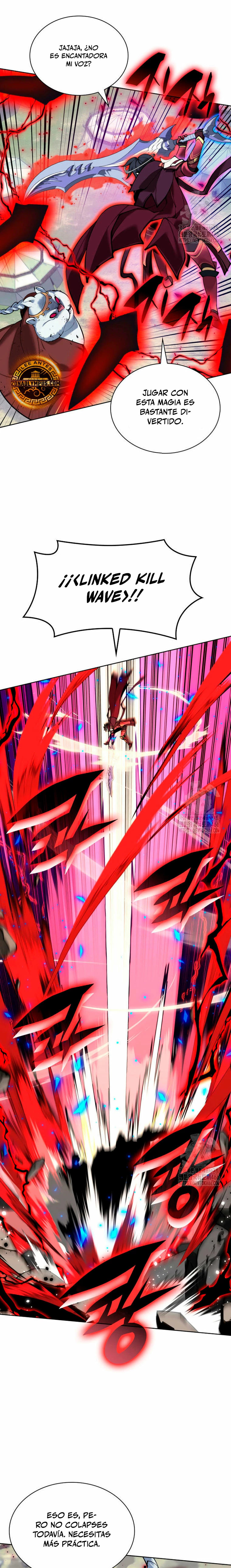 Read El Chetado (es) Manga Online