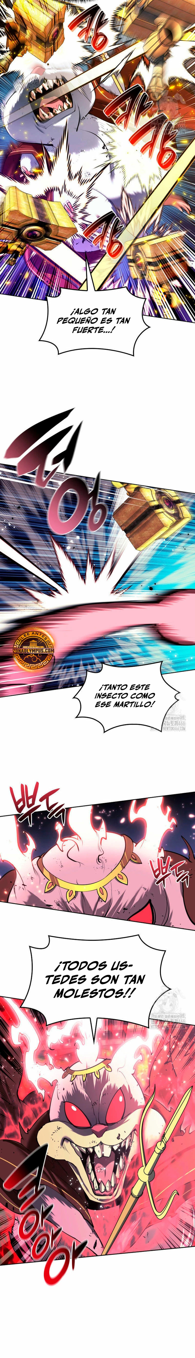 Read El Chetado (es) Manga Online