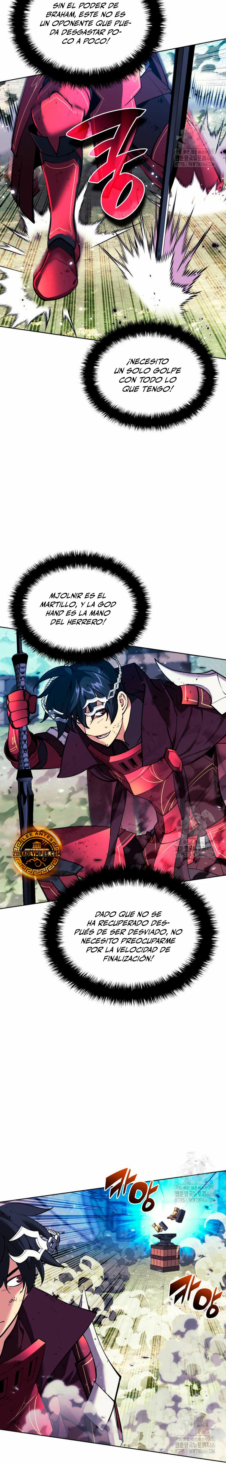 Read El Chetado (es) Manga Online