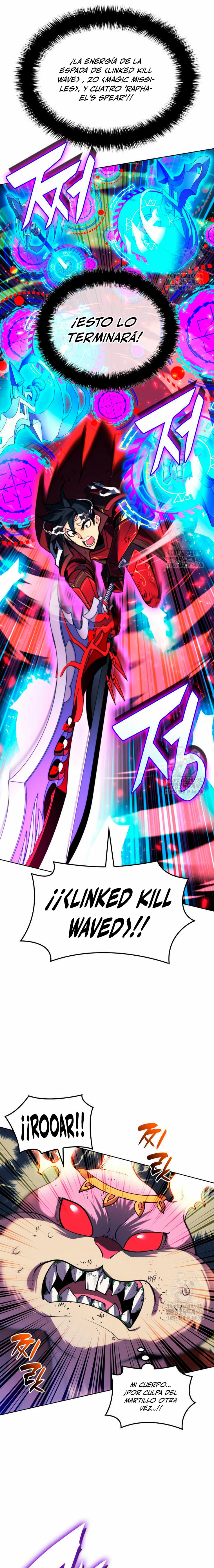 Read El Chetado (es) Manga Online