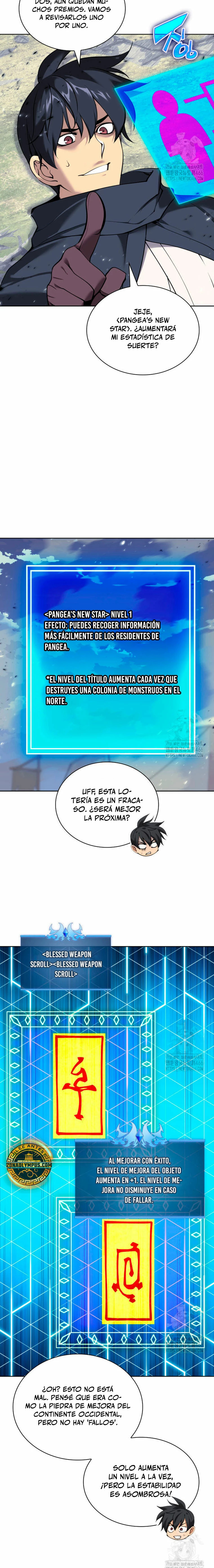 Read El Chetado (es) Manga Online