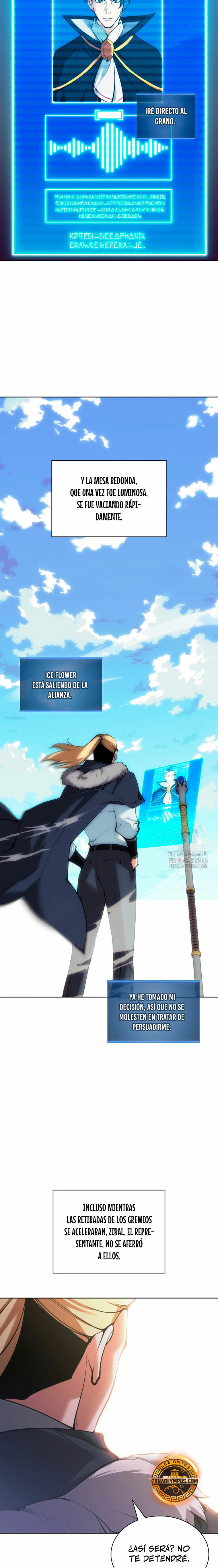 Read El Chetado (es) Manga Online