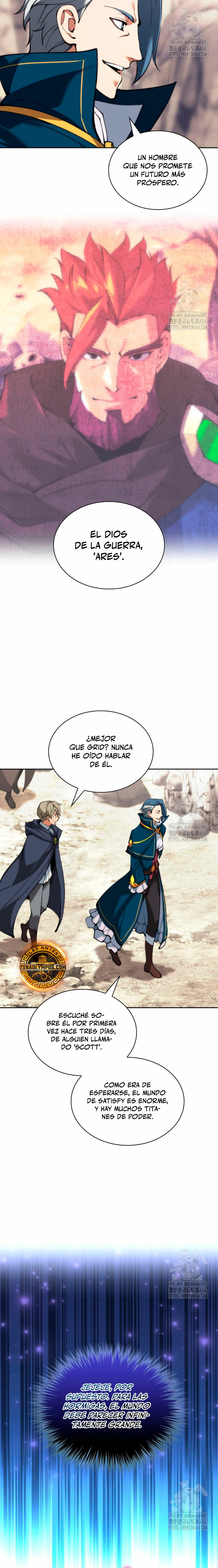 Read El Chetado (es) Manga Online