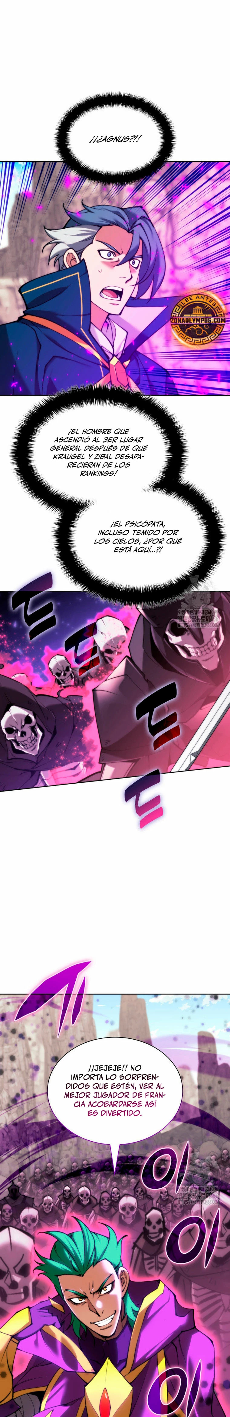 Read El Chetado (es) Manga Online