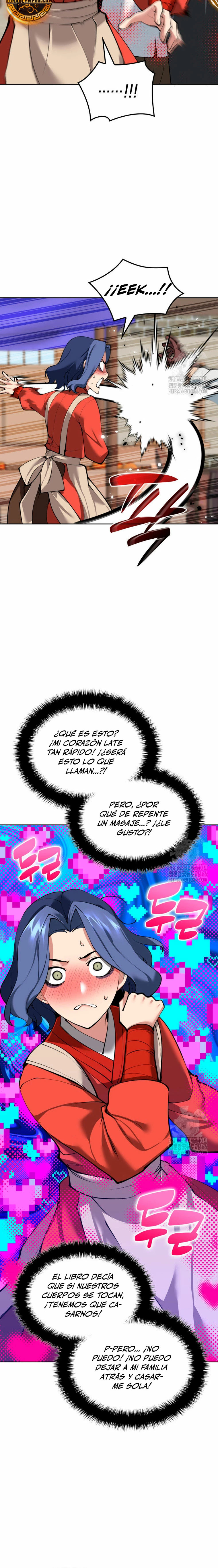 Read El Chetado (es) Manga Online