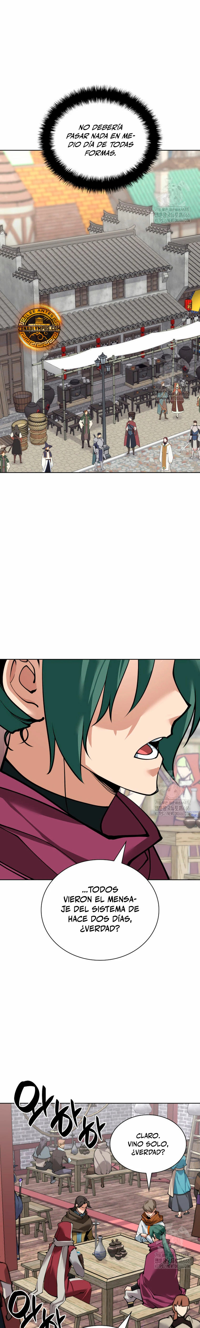 Read El Chetado (es) Manga Online